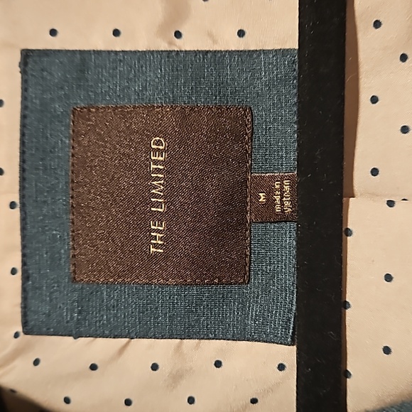 The Limited Blazer sz 8 - Picture 2 of 5